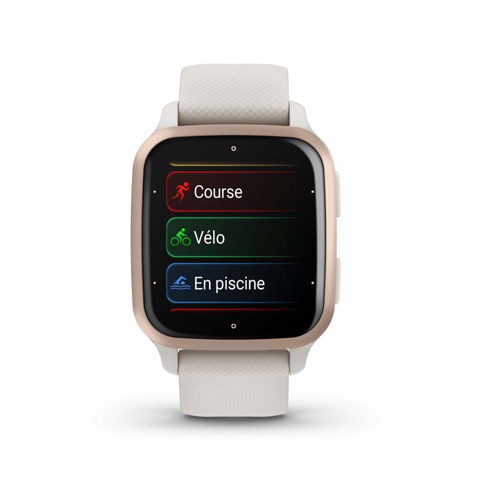 Montre Garmin Venu Sq 2 Music Edition