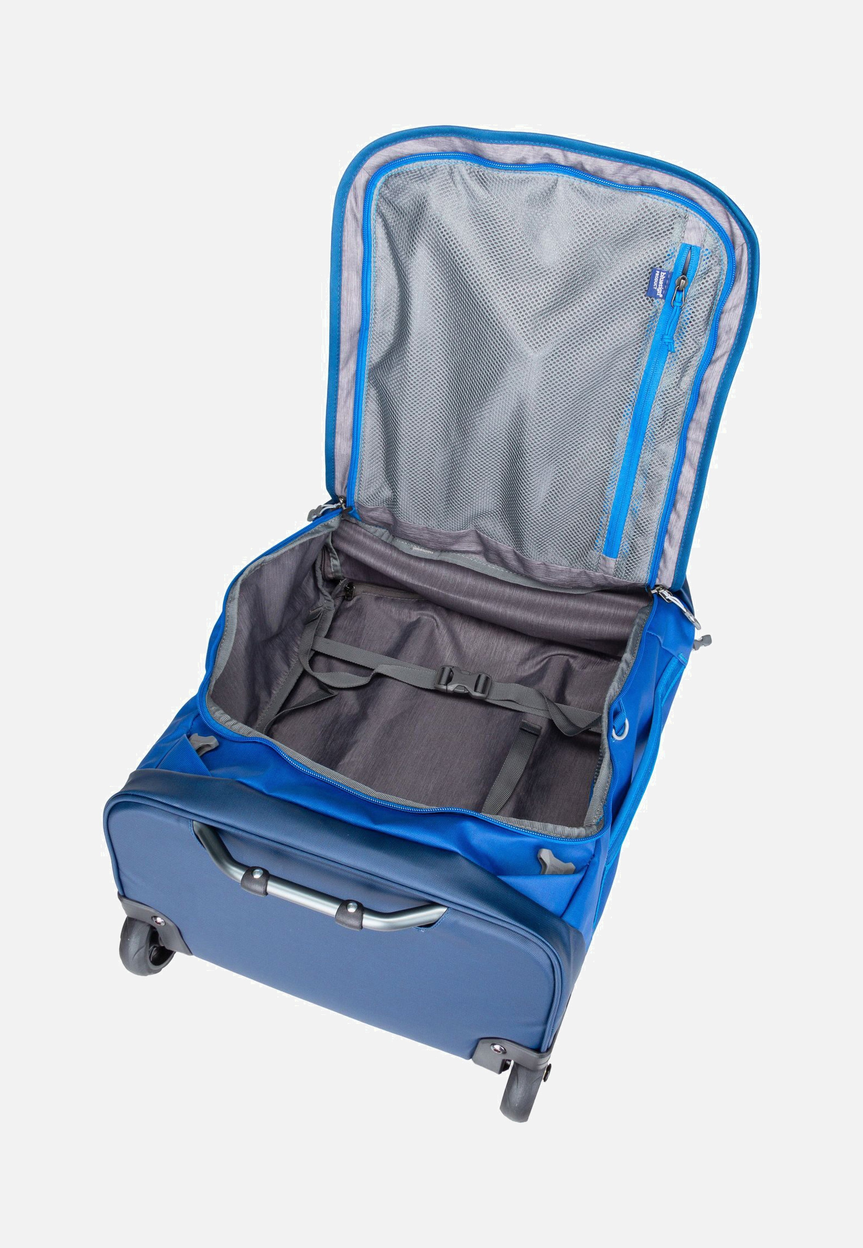 Duffel Pro Movo 36 Neptune/Nightblue - Travel Bag