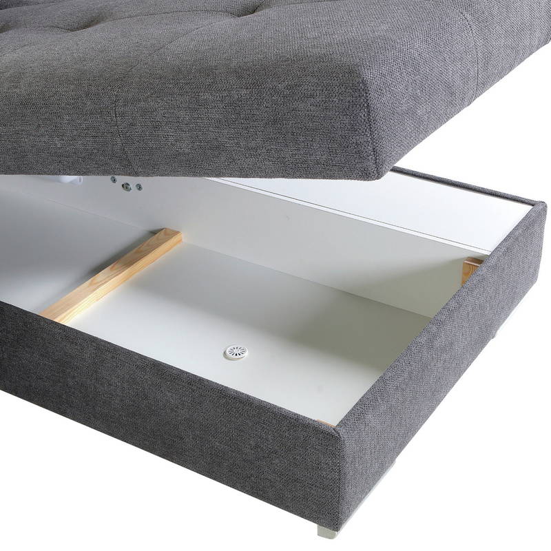 Hom´in Ecksofa MAURIS