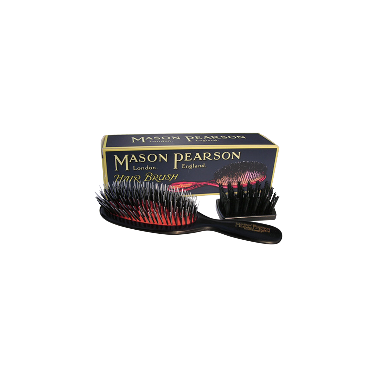 Handy Bristle & Nylon BN3