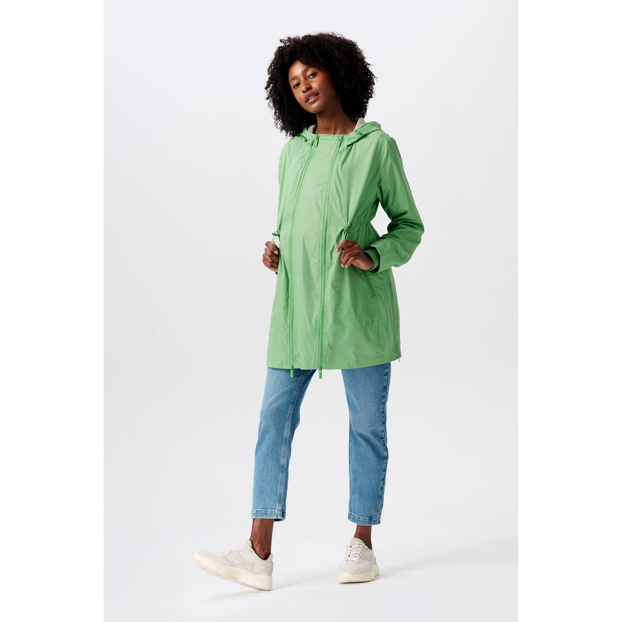 Esprit Parka Green