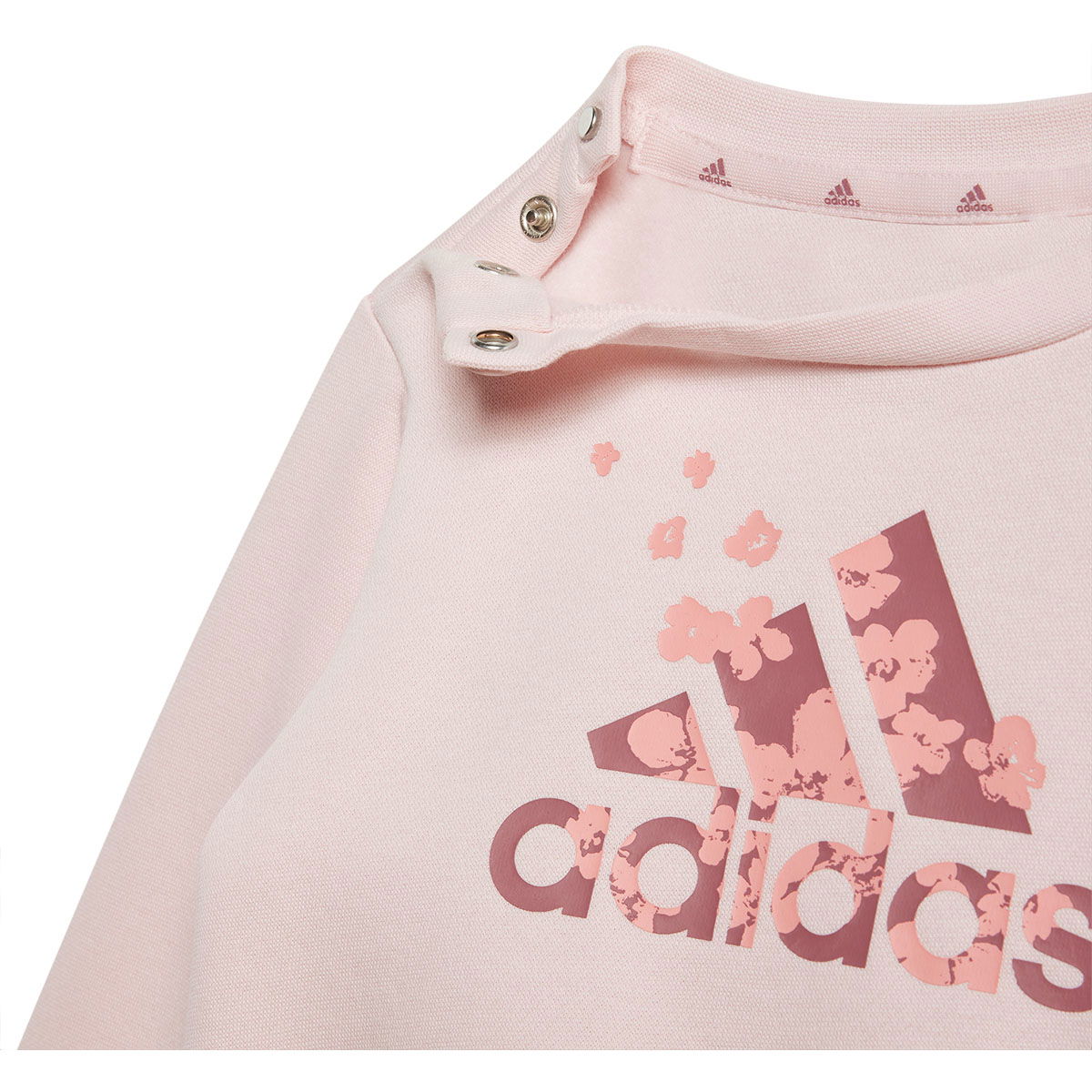 adidas IG Flower Joggingsæt Børn