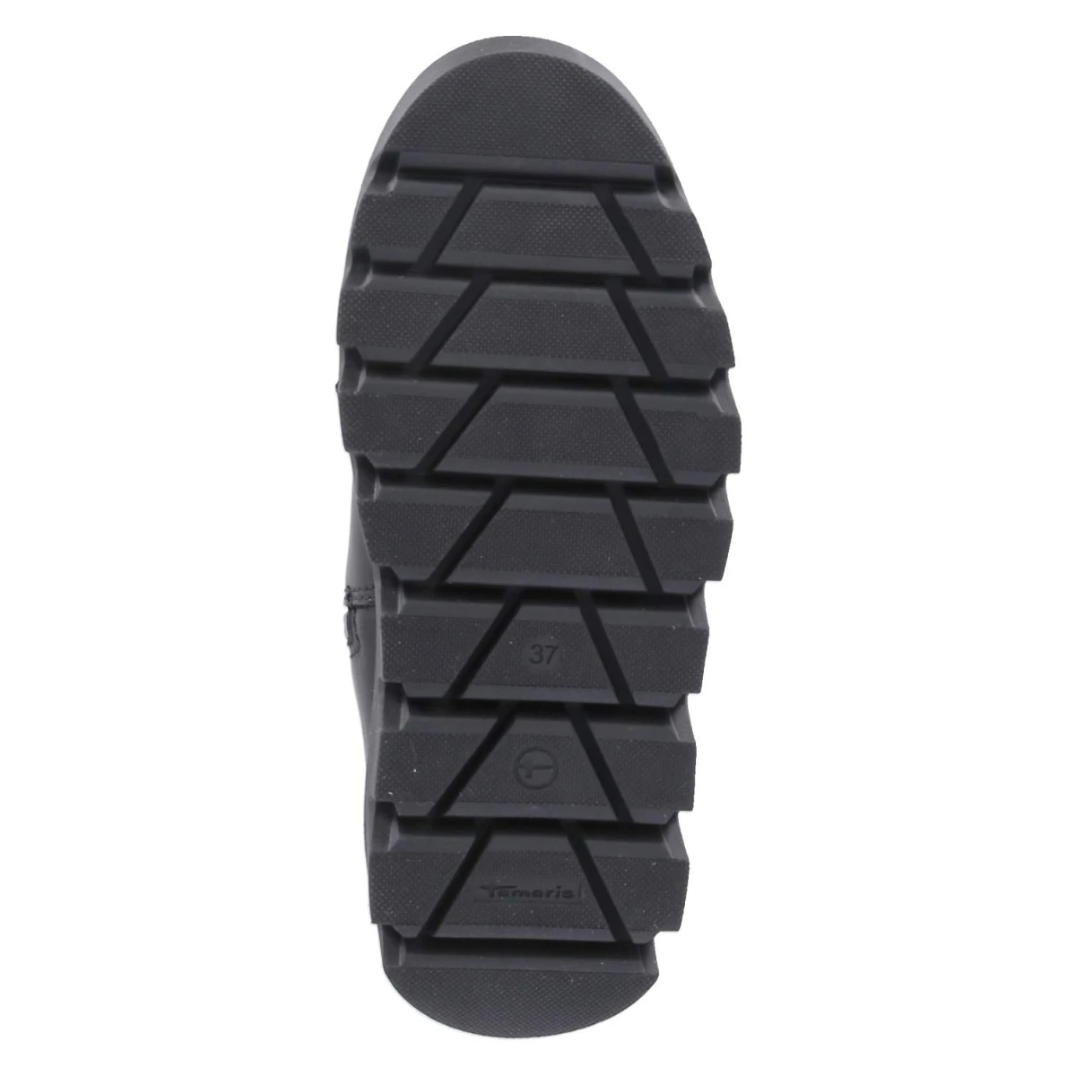TamarisWinterboots - black
