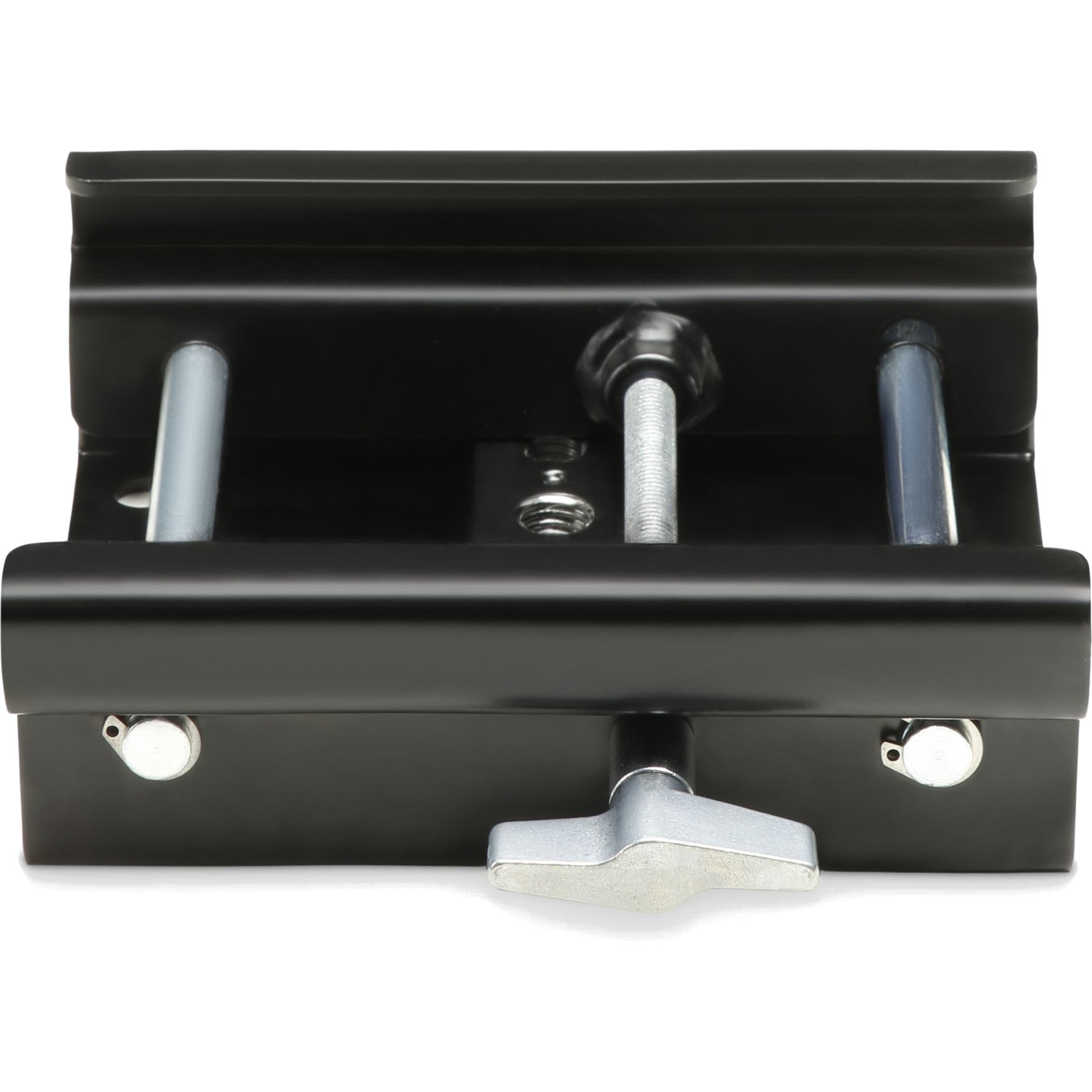 Adam Hall STCLMPB verstelbare Tent clamp B zwart