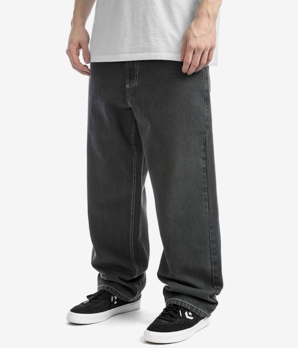 Antix Atlas Jeans (washed black contrast)