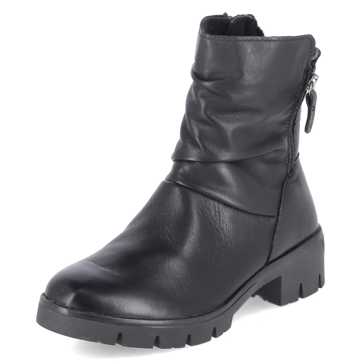 BelianaStiefeletten MOLLY 04 - black