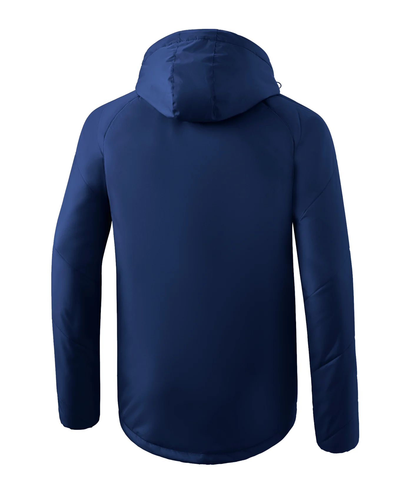 Erima Team Winterjacke Kids Dunkelblau