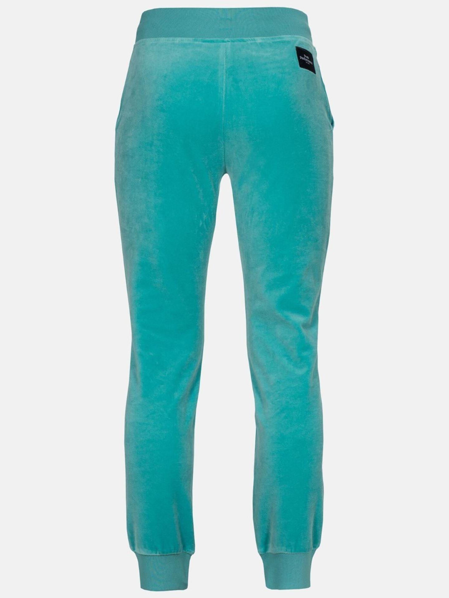 Original Velour Pant
