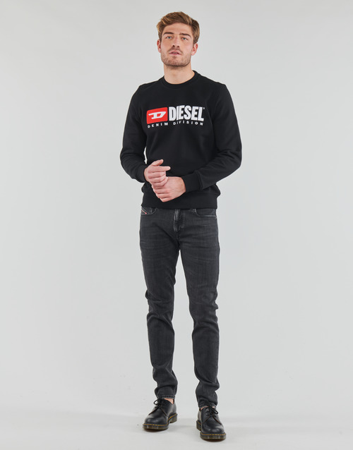 Diesel - 1979 SLEENKER Negro