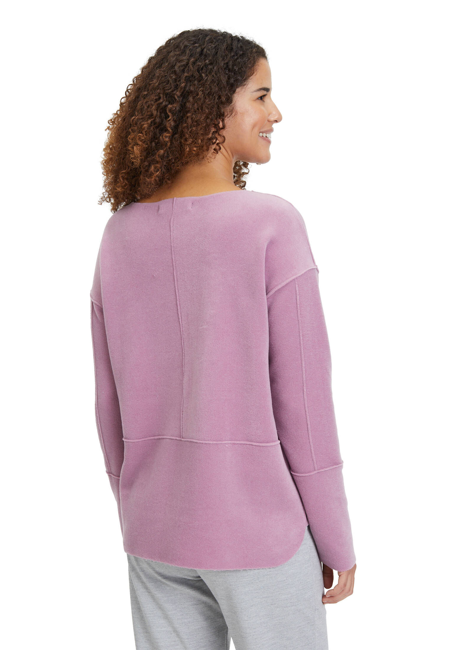 Betty & Co| Damen Sweatshirt