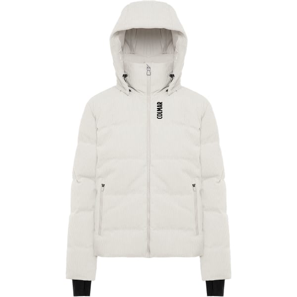 Veste de ski COLMAR LADIES SKI DOWN JACKET PURITY