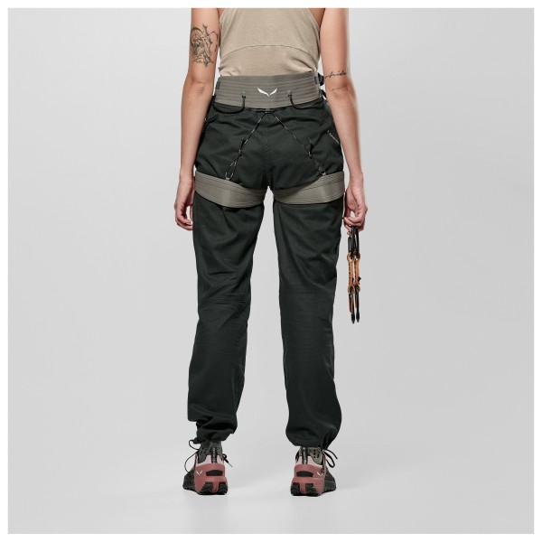 Salewa - Women's Agner Harness - Baudrier