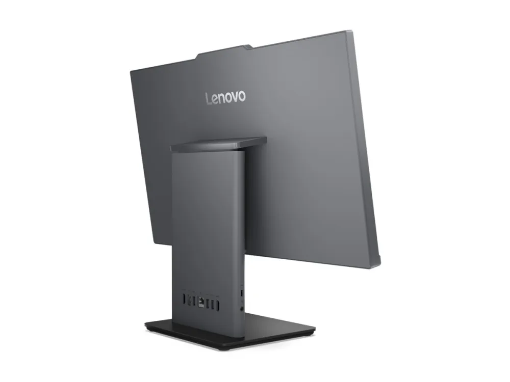 Lenovo ThinkCentre neo 50a 24 Gen 5 12SD - Alt-i-én med monitorstander - Core i5 13420H / op til 4.6 GHz - RAM 16 GB - SSD 512 GB - TCG Opal Encryption 2, NVMe - UHD Graphics - Gigabit Ethernet, Bluetooth 5.2, IEEE 802.11ax (Wi-Fi 6) - Win 11 Pro - s
