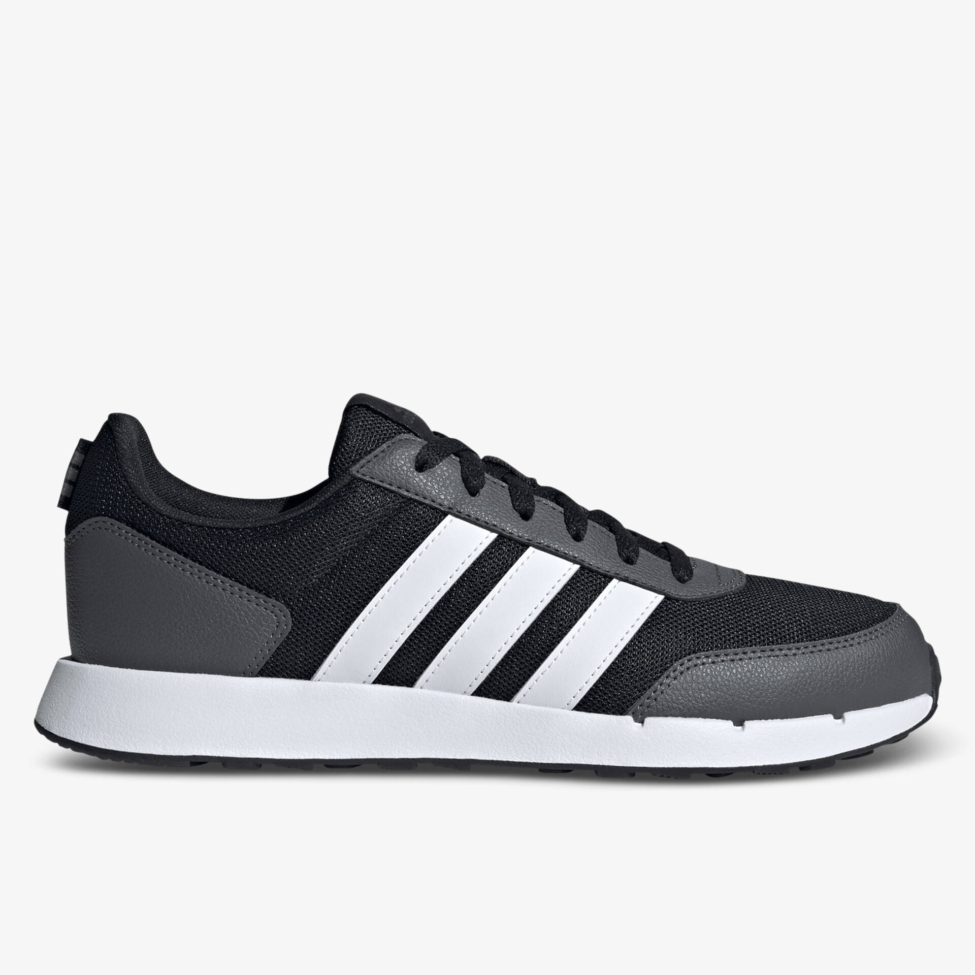 adidas Herren Sneaker Low weiß