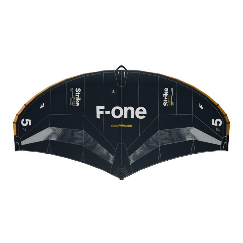 Aile Wing F-ONE Strike V5 Aluula 2025 - The Corner Shop