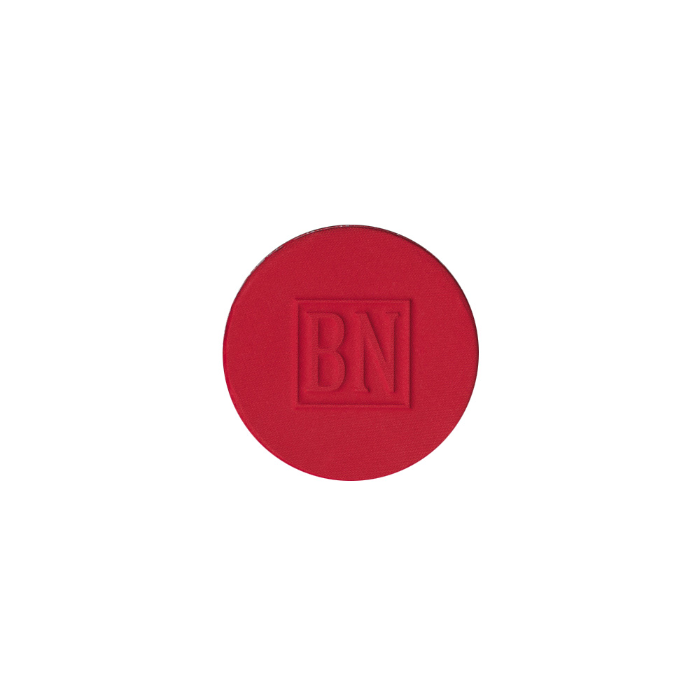Ben Nye - DDR - Dry Rouge - PUDER REFILL, 3,5g
