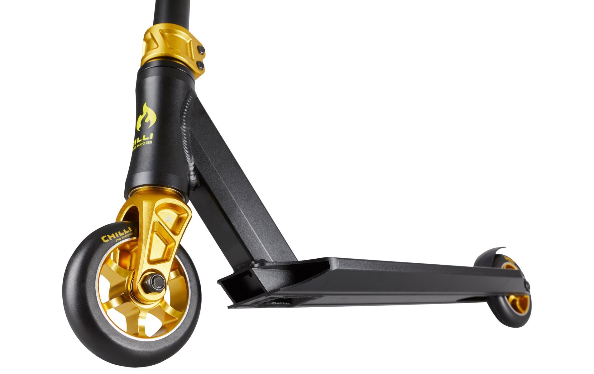 Scooter Pro 3000<br>Scooter Pro für die Jüngsten