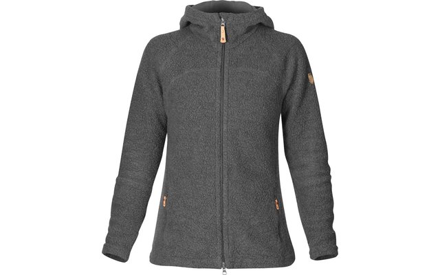 Fjällräven Kaitum Damen Fleecejacke