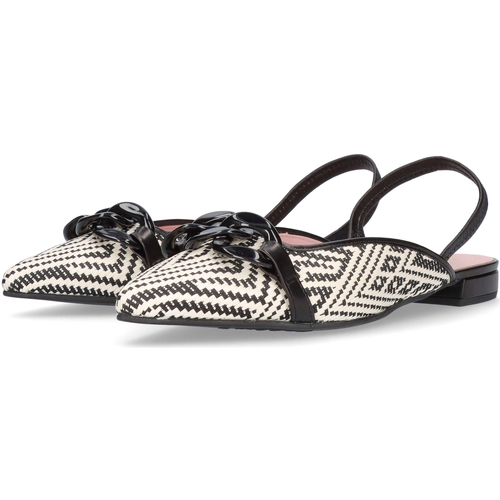 Pretty Ballerinas - Clementine Negro