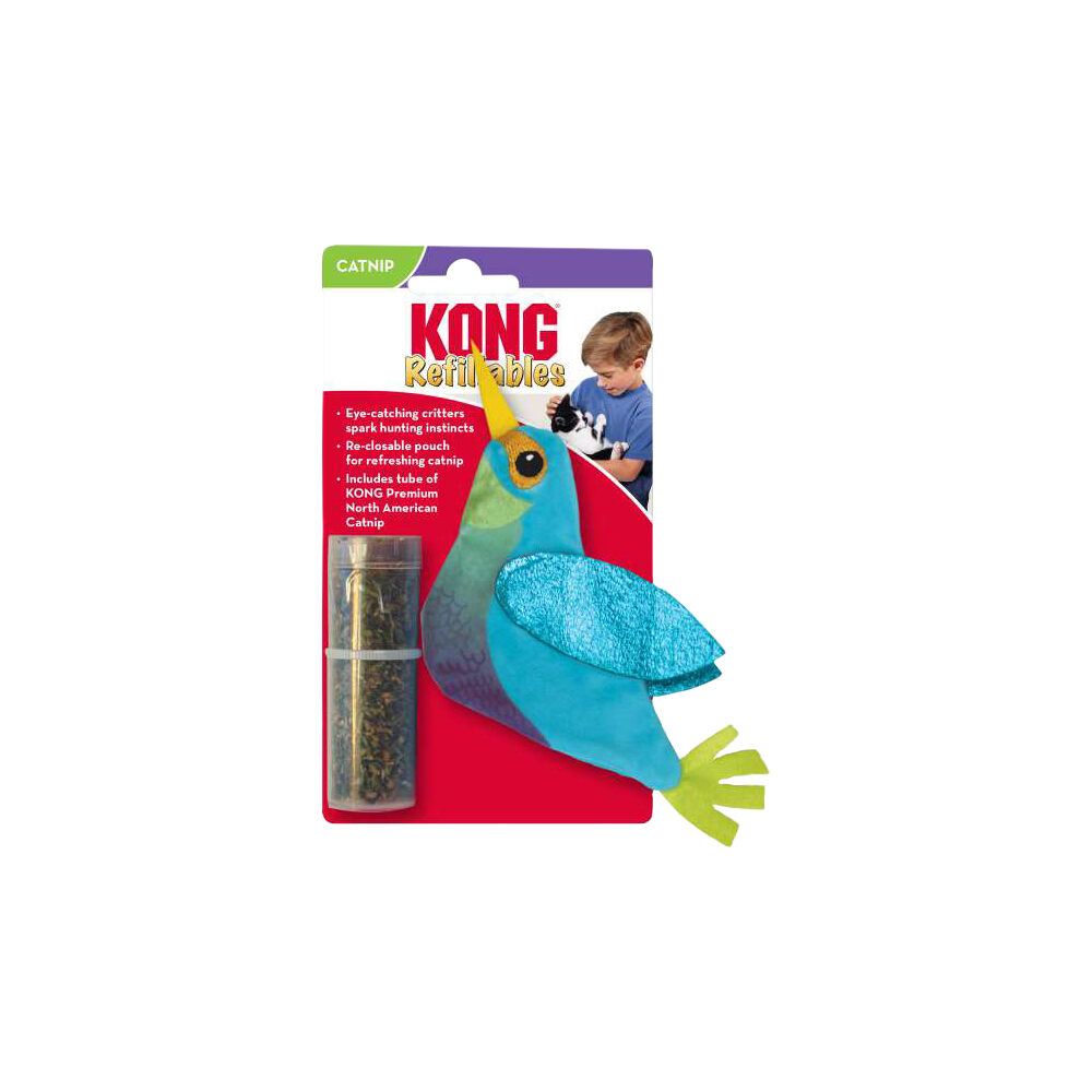 KONG Refillables Rat
