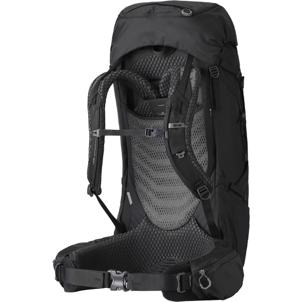Sac à dos randonnée GREGORY BALTORO 75 RC OBSIDIAN BLACK