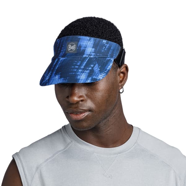 Visière running BUFF GO VISOR