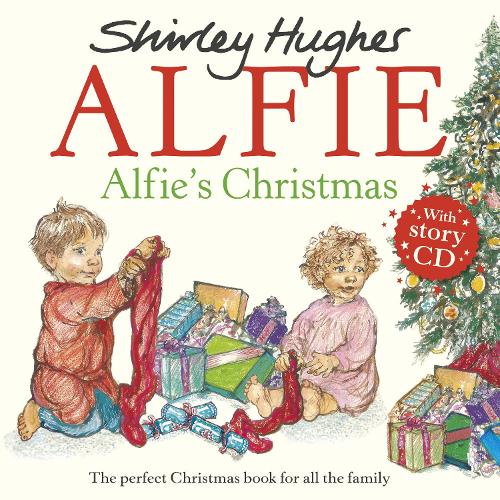 Alfie's Christmas - Alfie (Paperback)