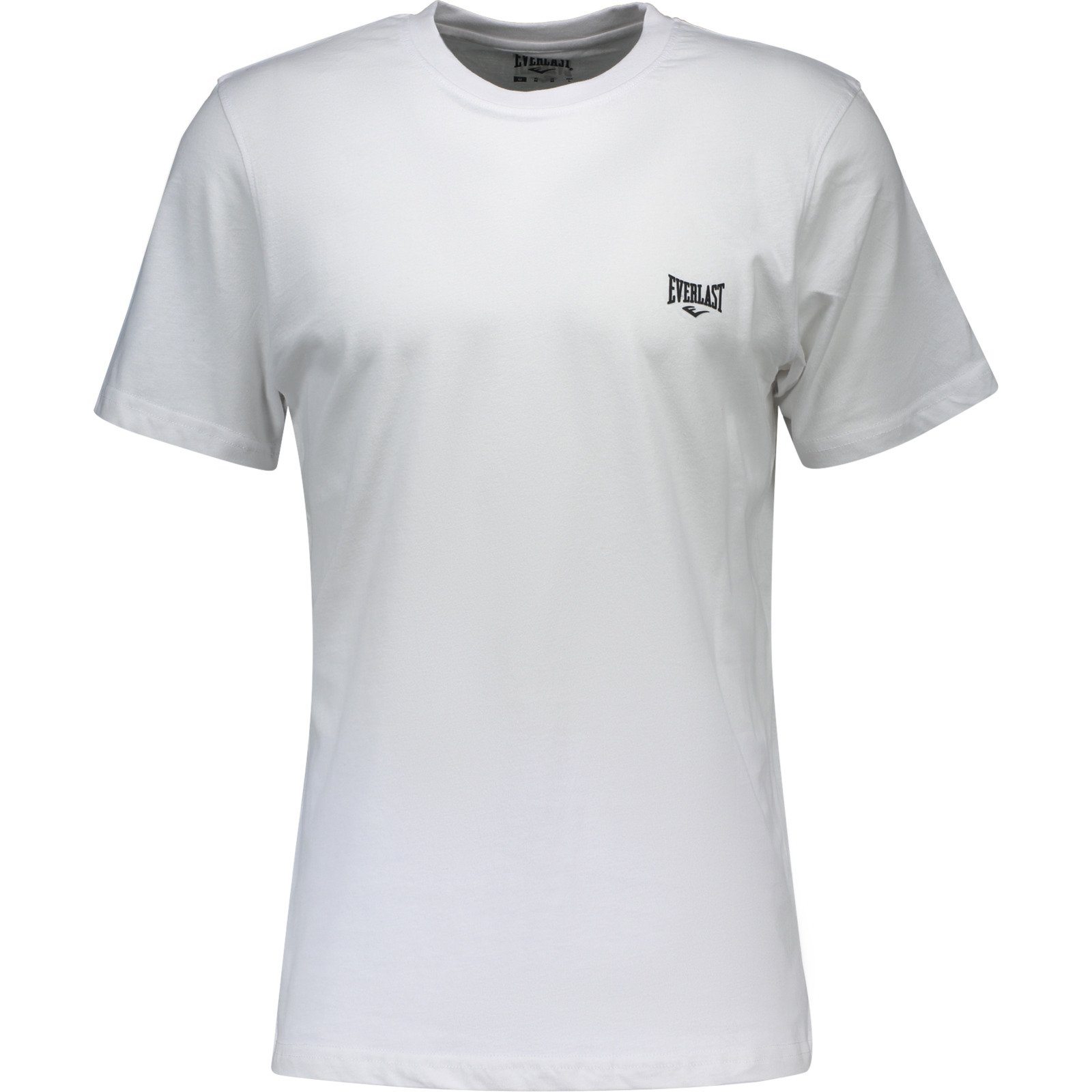 Everlast Herren-T-Shirt Crew Logo