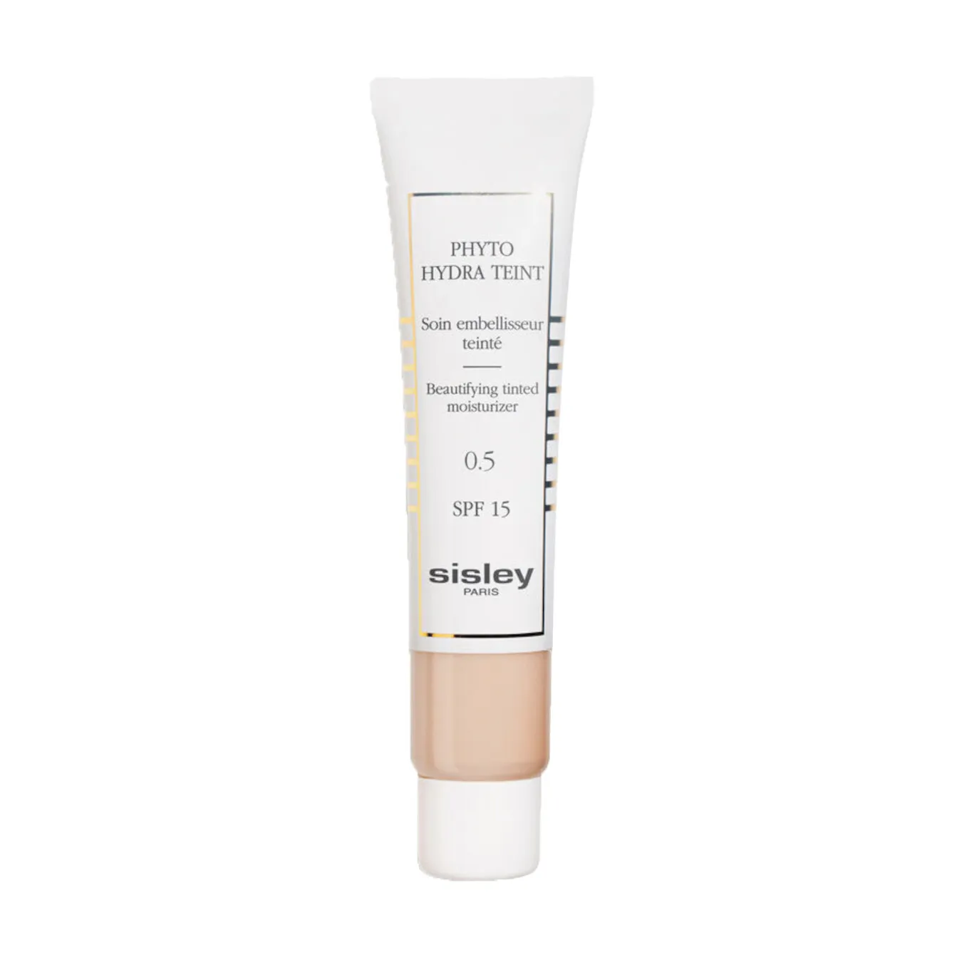 Sisley Phyto-Hydra Teint Beautifying Tinted Moisturizer0.5 Opal