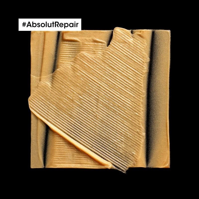 Masque gold Absolut Repair L'Oréal Professionnel 250ML