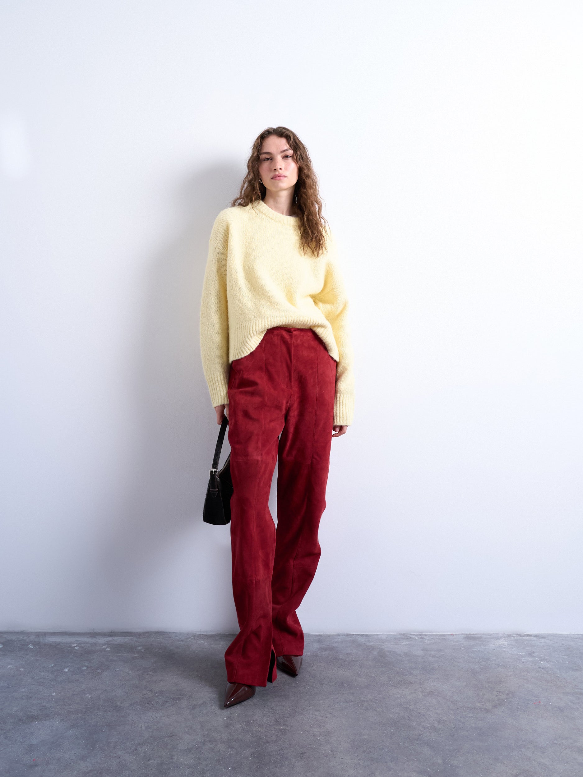 TSULTIMATE Pullover