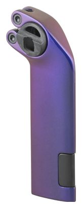 Mat de Selle Trek Madone SL/SLR Violet