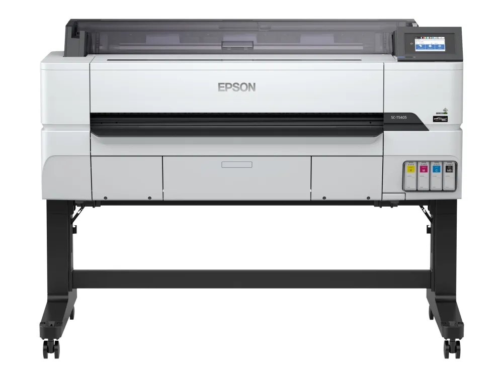 Epson SureColor SC-T5405 - Med stander - 36