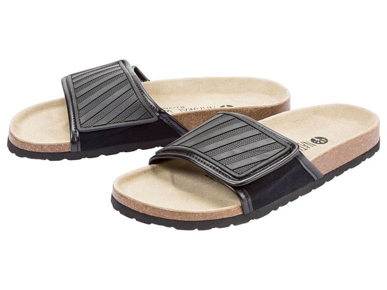 Heren slippers