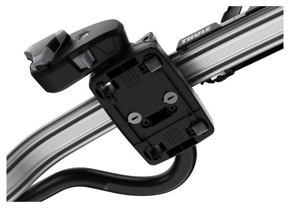 THULE Porte-Vélo PRORIDE 598 pour toit de voiture