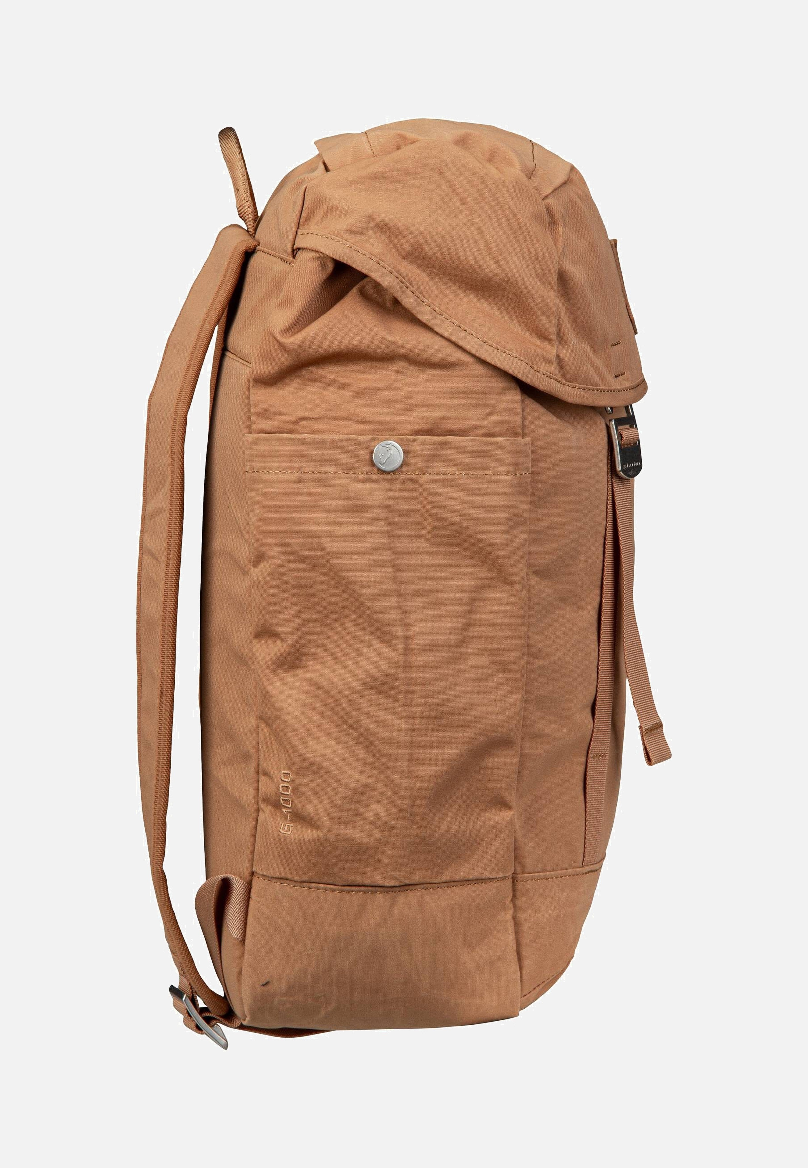 Greenland Top Khaki/Dust - Rucksack