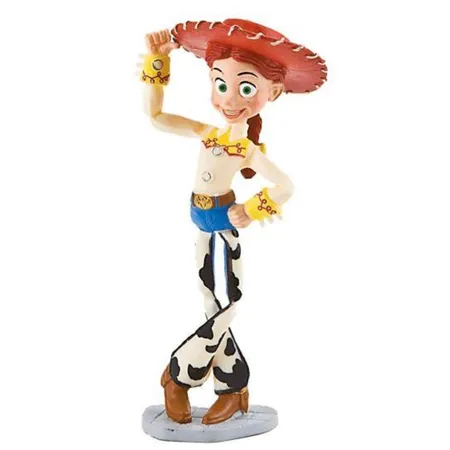 Bullyland 12762 Toy Story Disney Jessie