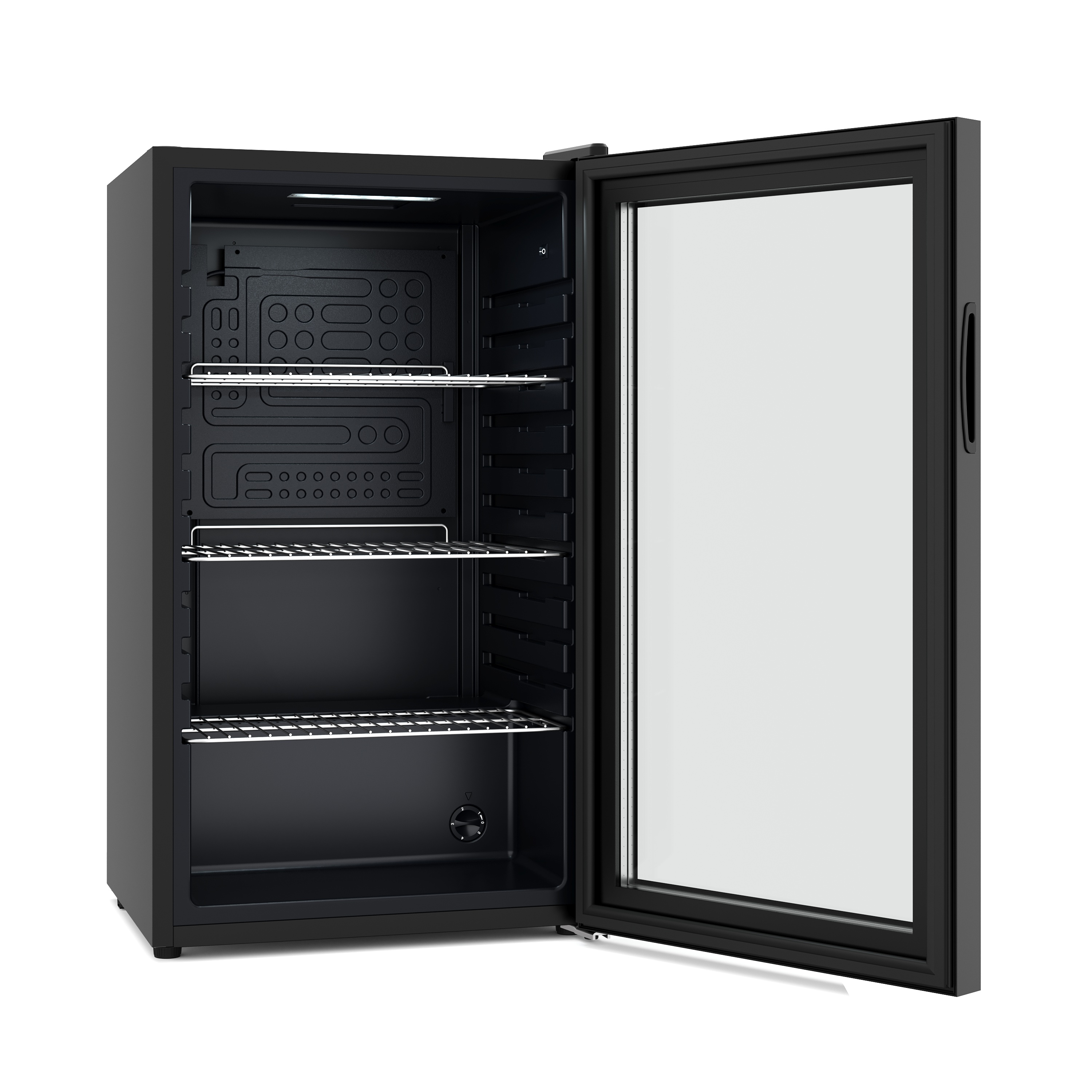 Minikühlschrank 80L
