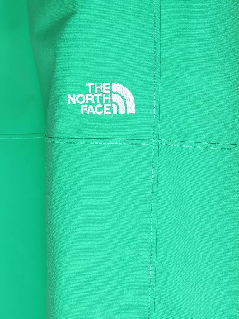 THE NORTH FACE Jogginghose EASY WIND grün