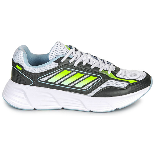 adidas Performance - GALAXY STAR M Blanco / Marino / Amarillo