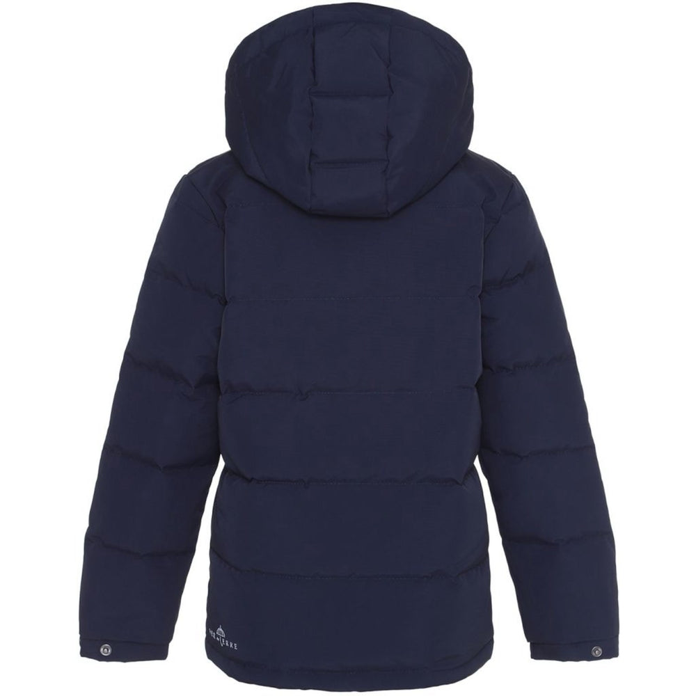 Køb Ver De Terre 600 Navy Down Jakke