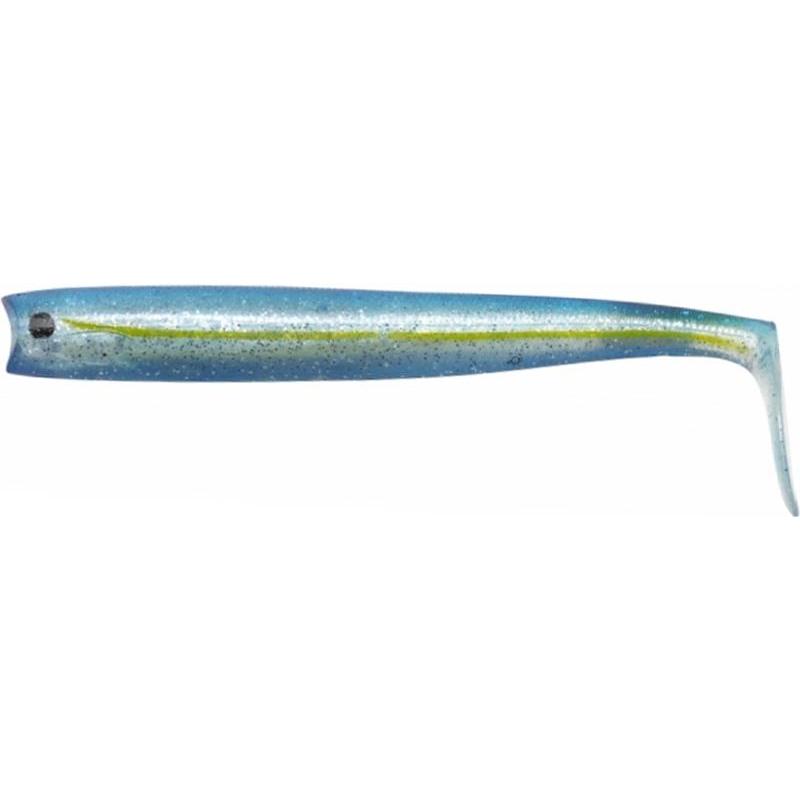 Leurre Souple Illex Nitro Slim Shad 180 - Par 3