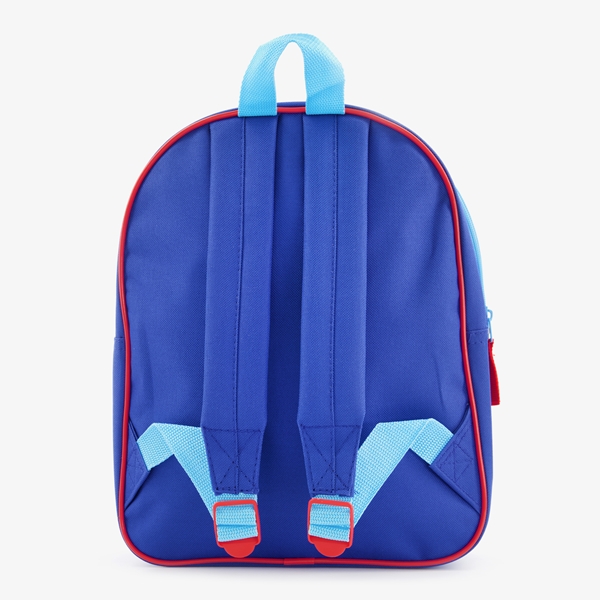 Paw Patrol rugzak blauw 9 liter