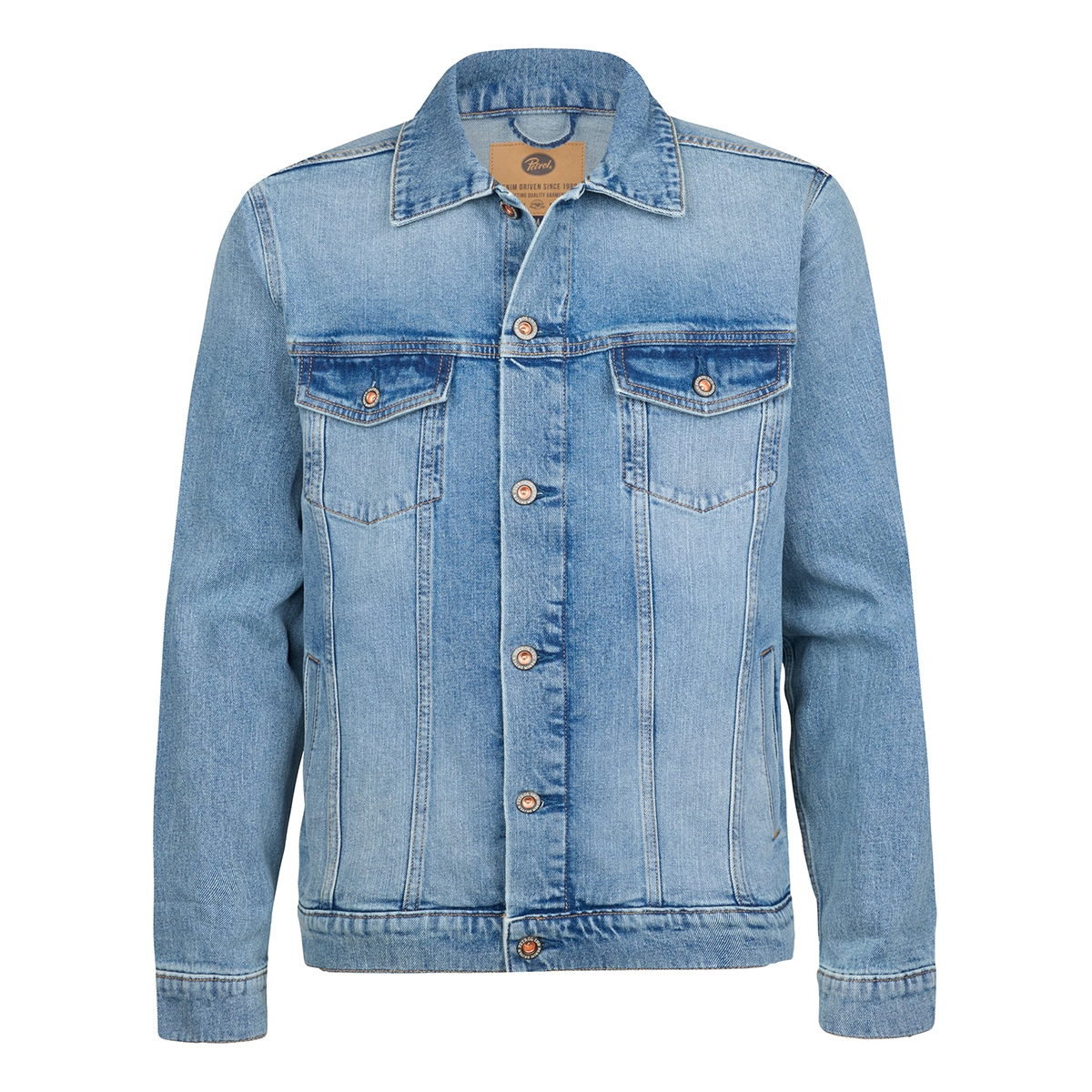 Heren Jas 30204455