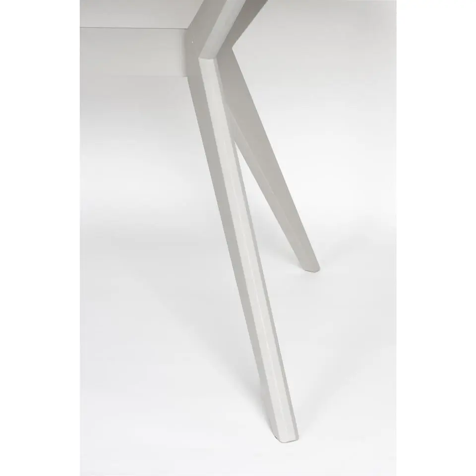 Puur - Tyler eettafel ovaal 220 cm - beige