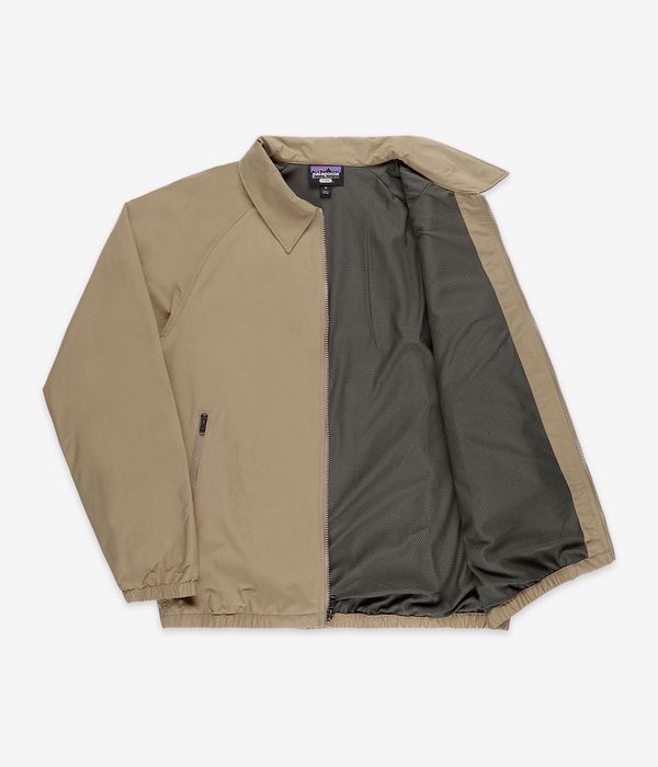 Patagonia Baggies Jacke (classic tan)