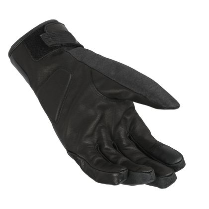 Gants Macna DAUNTO RTX - Noir