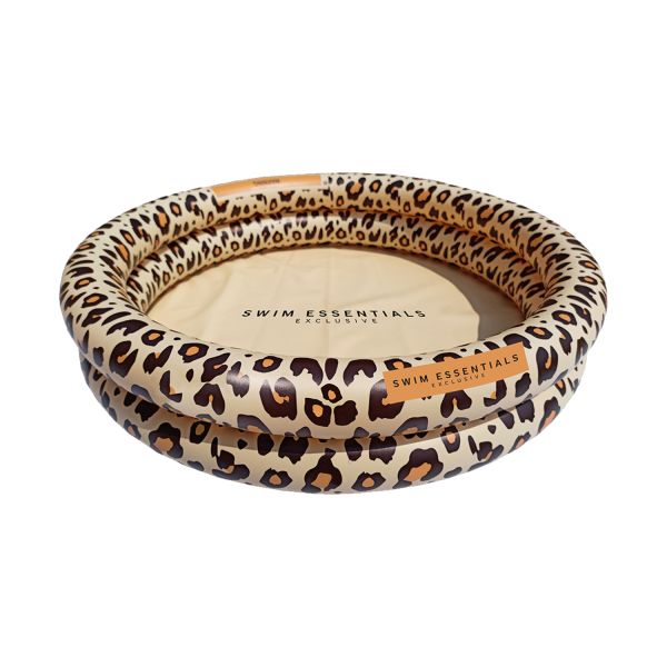 Swim Essentials Panter Zwembad Beige 24  Mnd