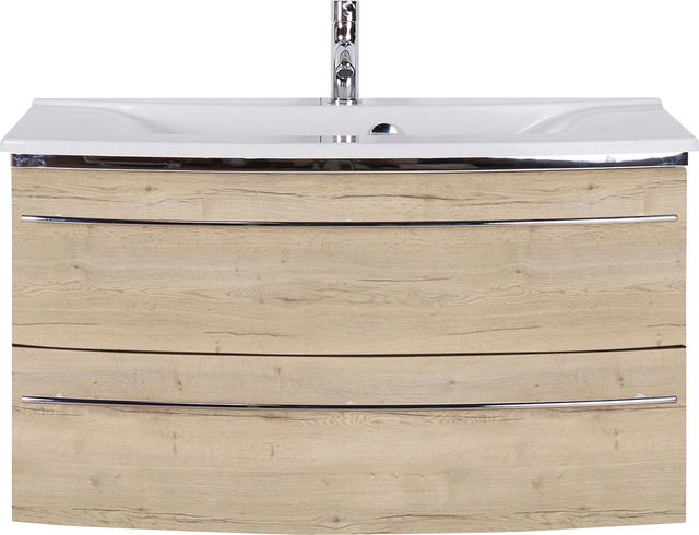 Saphir Waschtisch »3040« , Breite 92,4 cm