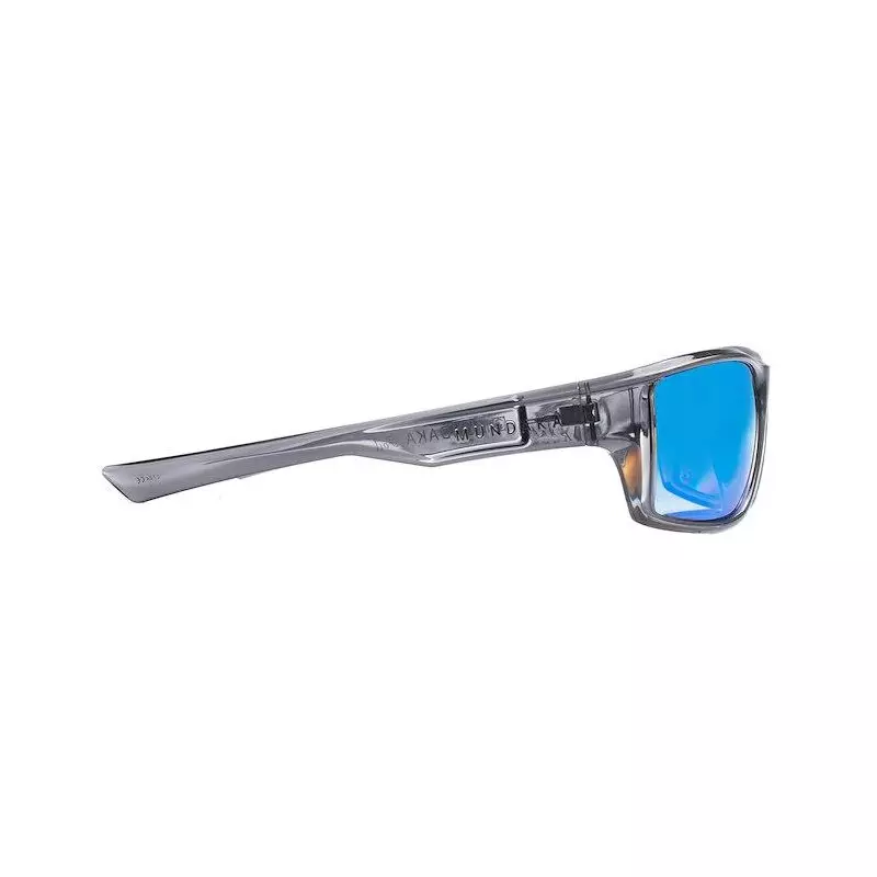 Lunettes de soleil MUNDAKA Foil Grey